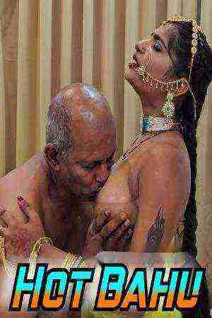 Hot Bahu (2024) FlameMovies (2024)