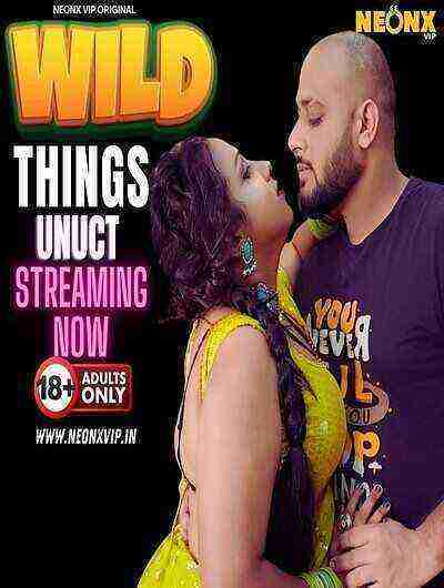 Hot Milf UNCUT (2024) Neonx Originals (2024)