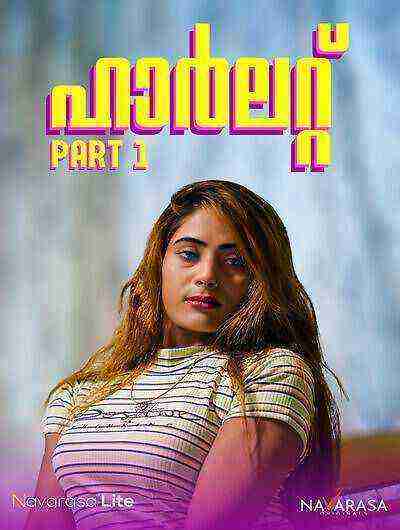 Harlot (2024) Season 1 Part 1 Navarasa Originals (2024)