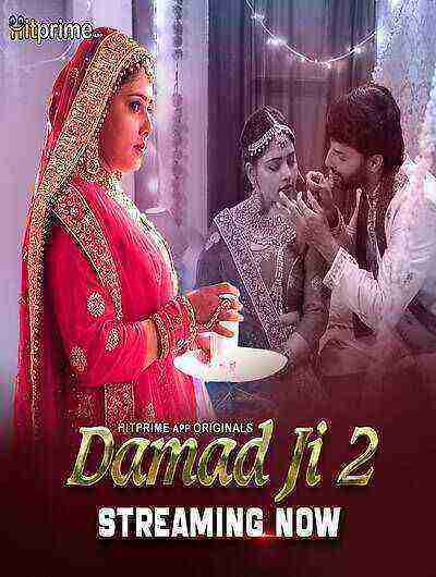 Damaad Ji (2024) Season 2 Episode 3 Hitprime Originals (2024)
