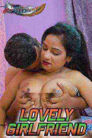 Lovely Girlfriend (2024) GoddesMahi (2024)