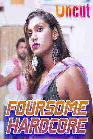 Foursome Hardcore (2024) Xtramood (2024)