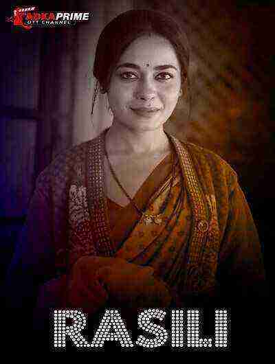 Rasili (2024) Season 1 Episode 1 Tadkaprime (2024)