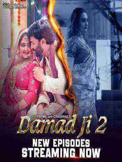 Damaad Ji (2024) Season 1 Episode 6 Hitprime Originals (2024)