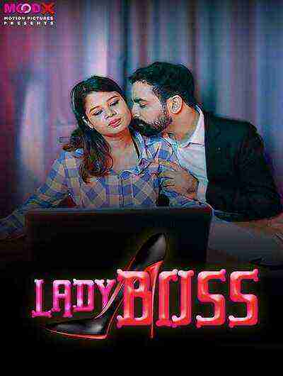 Lady Boss (2024) Moodx Originals (2024)
