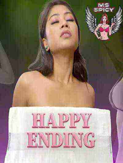 Happy Ending (2024) Season 1 Episode 3 MsSpicy (2024)
