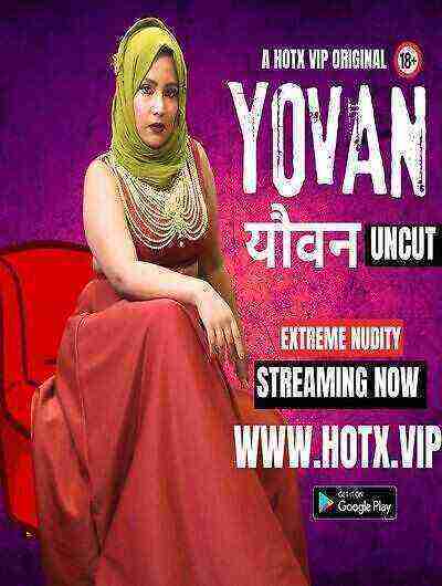 Yovan (2024) HotX Originals (2024)