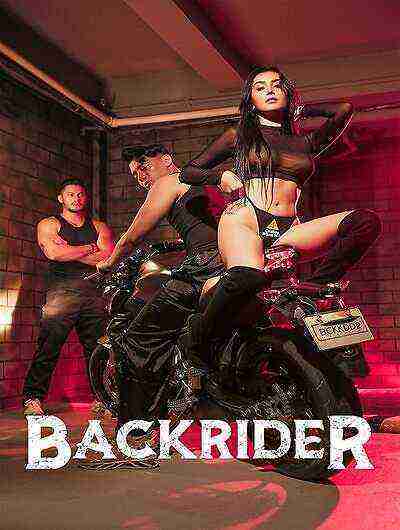 Backrider (2024) VivaMax (2024)