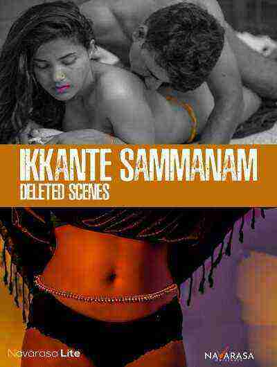 Ikkante Sammanam Delet*d Scenes (2024) Navarasa Originals (2024)