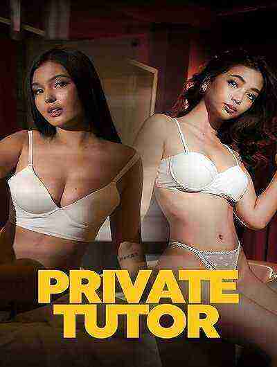 Private Tutor (2024) VivaMax (2024)