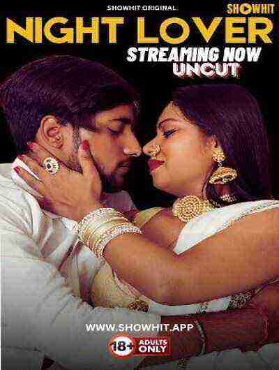 Night Lover UNCUT (2024) Showhit Originals (2024)