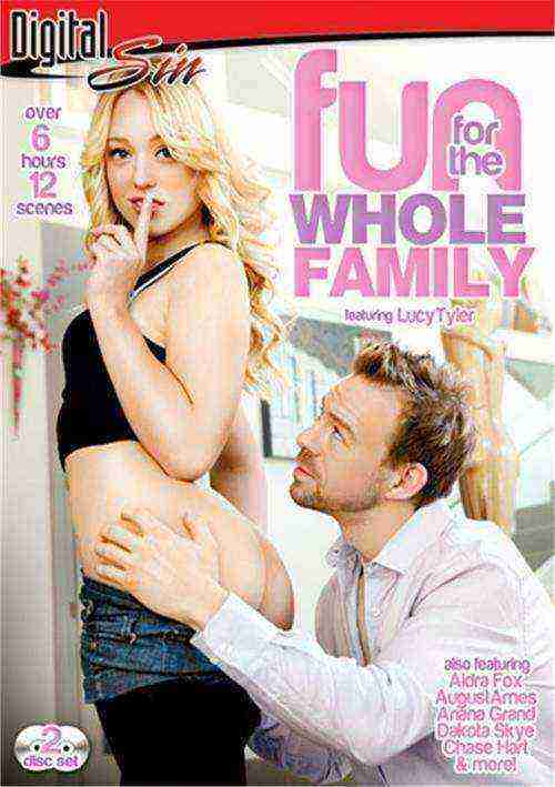 Fun For The Whole Family