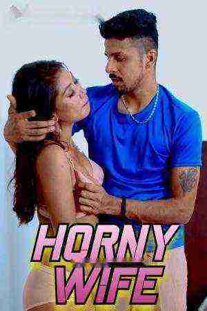 Horny Wife (2024)  FansLove  (2024)