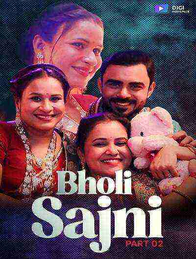 Bholi Sajni (2024) Season 1 Episode 3 Digi MoviePlex (2024)