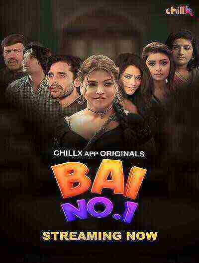 Bai No.1 (2024) Season 1 Episode 1 ChillX Originals (2024)