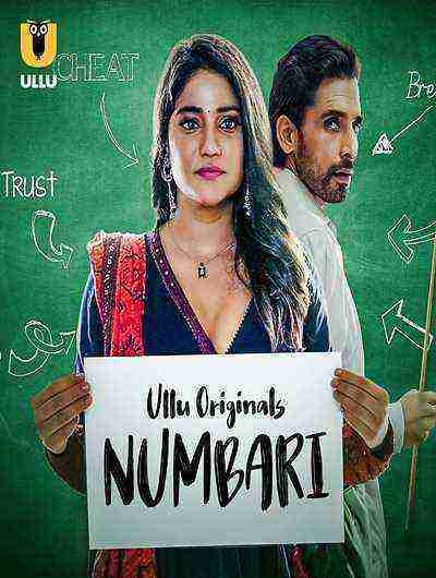 Numbari (2024) Season 1 Part 1 Episode 1 Ullu Originals (2024)