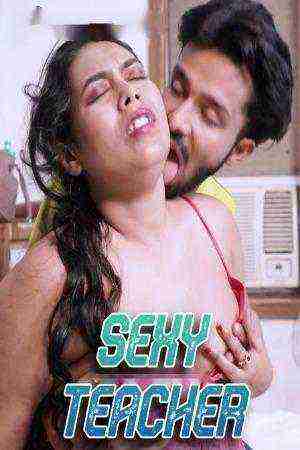 Sexy Teacher (2024) FansLove (2024)
