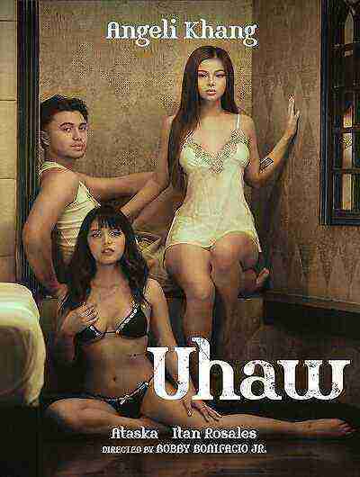 Uhaw (2024) VivaMax (2024)