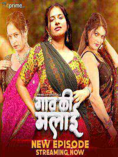 Goan Ki Malai (2024) Season 2 Episode 6 Hitprime Originals (2024)