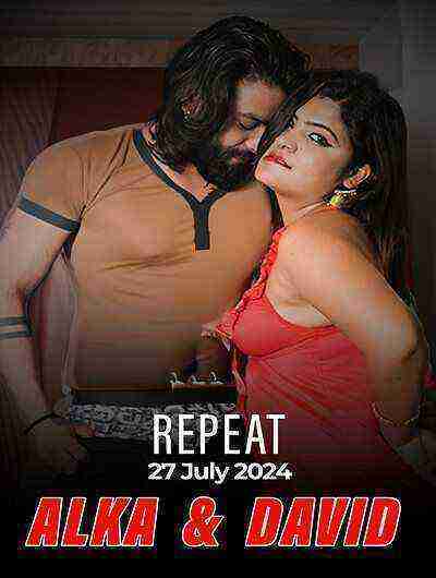 Alka & David Day 03 (2024) Meetx Originals (2024)