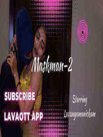 MaskMan 2 (2024) Lava OTT (2024)