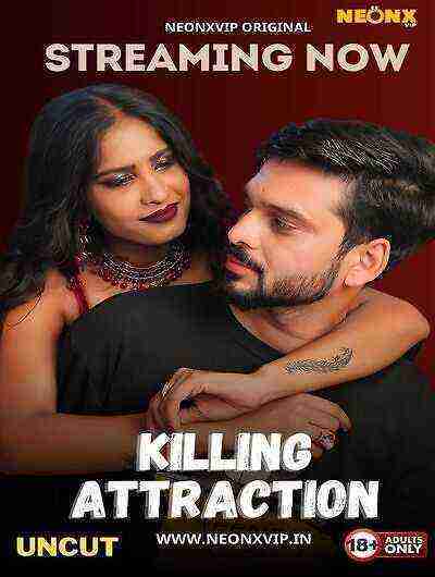 Killing Attraction UNCUT (2024) NeonxVIP Originals (2024)