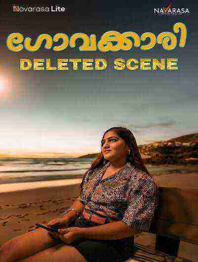 Goa Kari Delet*d Scenes (2024) Navarasa Originals (2024)
