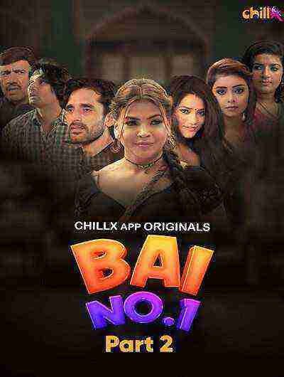 Bai No.1 (2024) Season 1 Episode 4 ChillX Originals (2024)