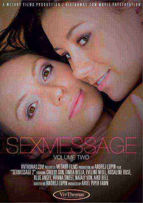 Sex Message Vol. 2