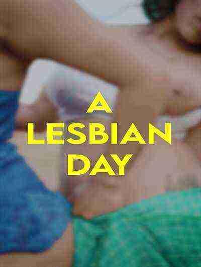 A Lesbian Day Resmi (2024) Unrated (2024)