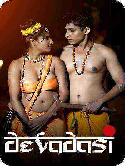 Devadasi (2024) Season 1 Episode 1 Indrajala (2024)
