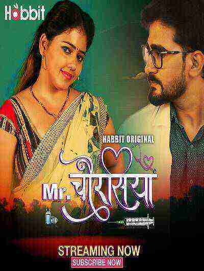 Mr Chourasiya (2024) Season 2 Part 4 Episode 8 Habbitmovies (2024)