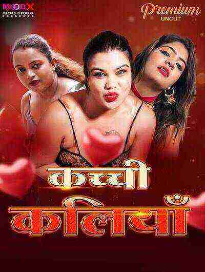 Kachi Kaliya (2024) Moodx Originals (2024)