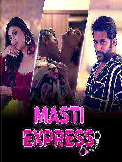 Masti Express (2024) Season 1 Episode 5 Hungama (2024)