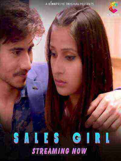 Sales Girl (2024) Cineprime Originals (2024)