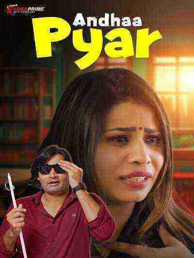 Andha Pyar (2024) Tadkaprime (2024)