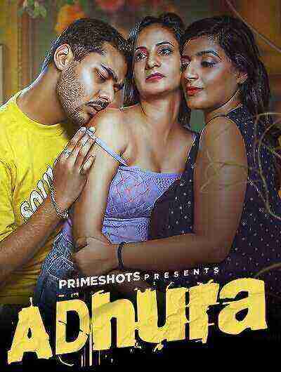 Adhura (2024) Season 1 Episode 2 Primeshots Originals (2024)
