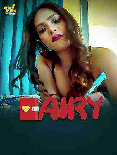 Diary (2024) Waah Originals (2024)