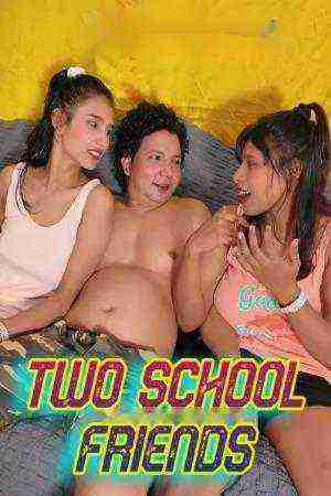 Two School Friends Uncut (2024) Bengali (2024)