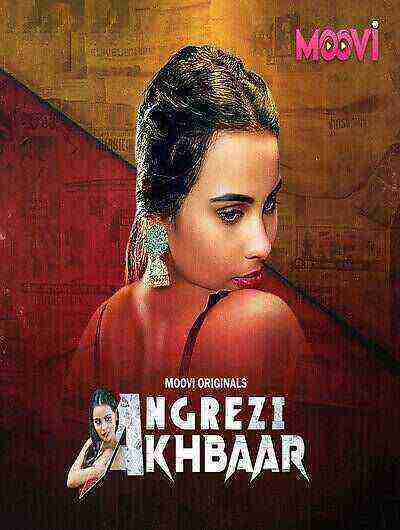 Angrezy Aakhbar (2024) Season 1 Episode 4 Moovi Originals (2024)