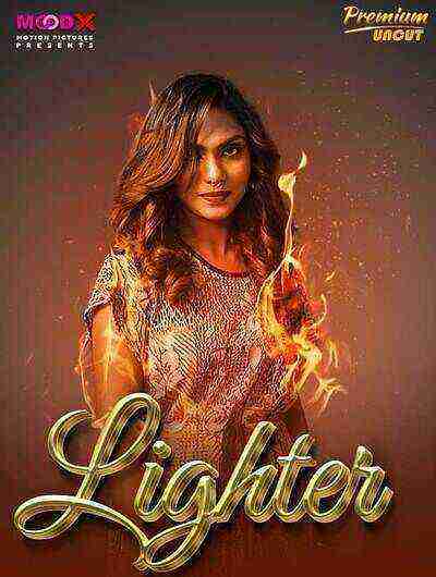 Lighter (2024) Moodx Originals (2024)