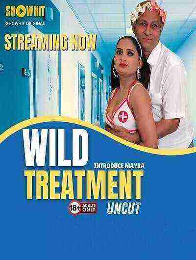 Wild Treatment UNCUT (2024) Showhit Originals (2024)