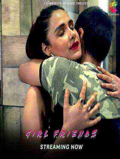 Girl Friends (2024) Cineprime Originals (2024)