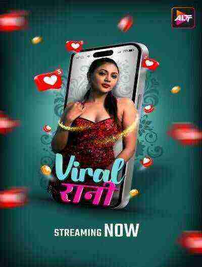 Viral Rani (2024) Season 1 Episode 4 AltBalaji (2024)