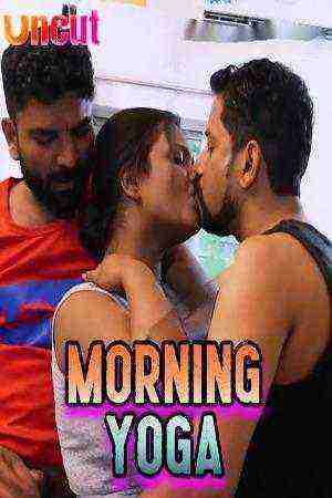 Morning Yoga (2024) Unrated (2024)