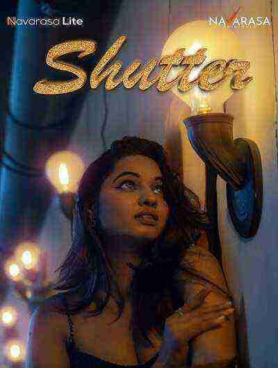 Shutter (2024) Navarasa Originals (2024)