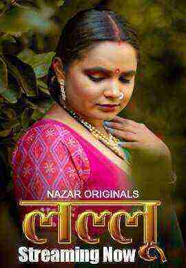 Lallu (2024) Season 1 Episode 3 Nazar Originals (2024)