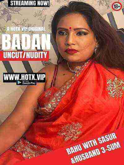 Badan Uncut (2024) HotX Originals (2024)