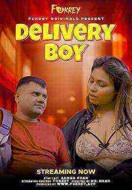 Delivery Boy (2024) Fukrey Originals (2024)