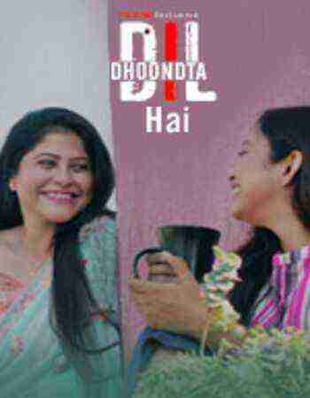 Dil Dhoondta Hai (2024) Season 1 Episode 1 Patang Originals (2024)